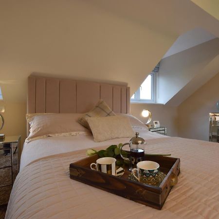 Solway Villa Chester Ngoại thất bức ảnh