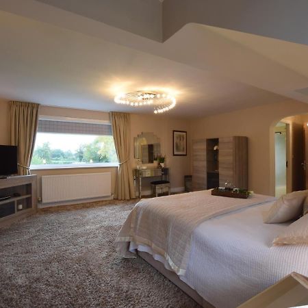 Solway Villa Chester Ngoại thất bức ảnh
