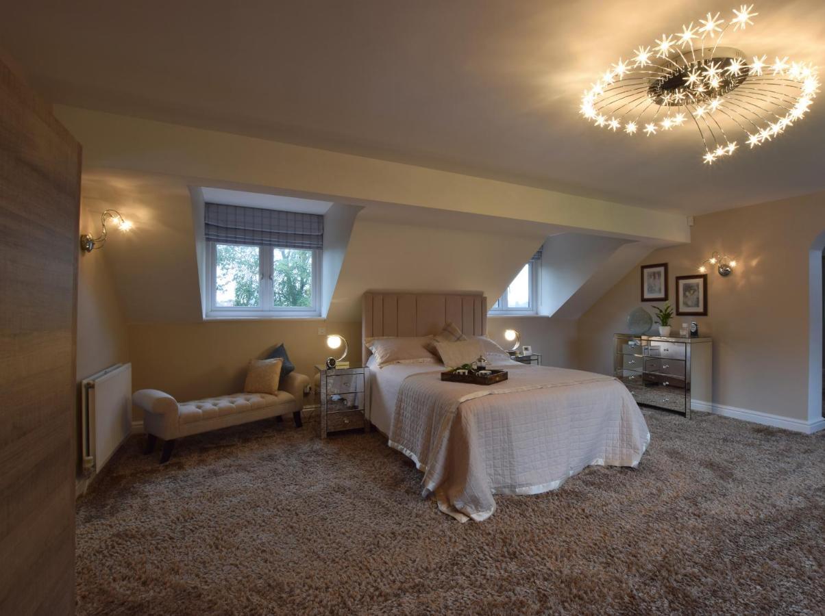Solway Villa Chester Ngoại thất bức ảnh