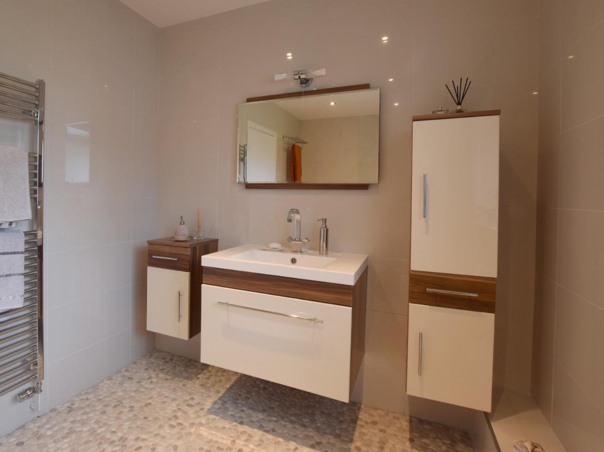 Solway Villa Chester Ngoại thất bức ảnh
