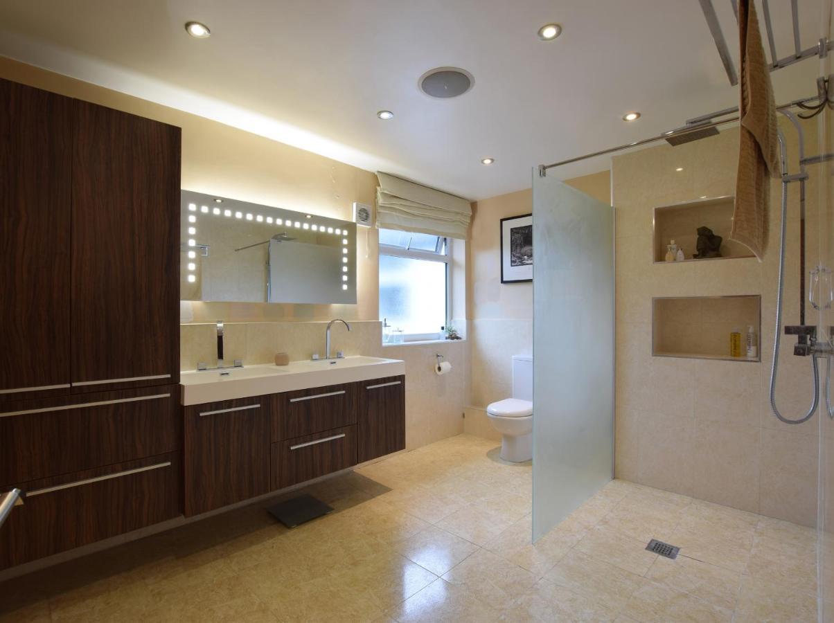 Solway Villa Chester Ngoại thất bức ảnh