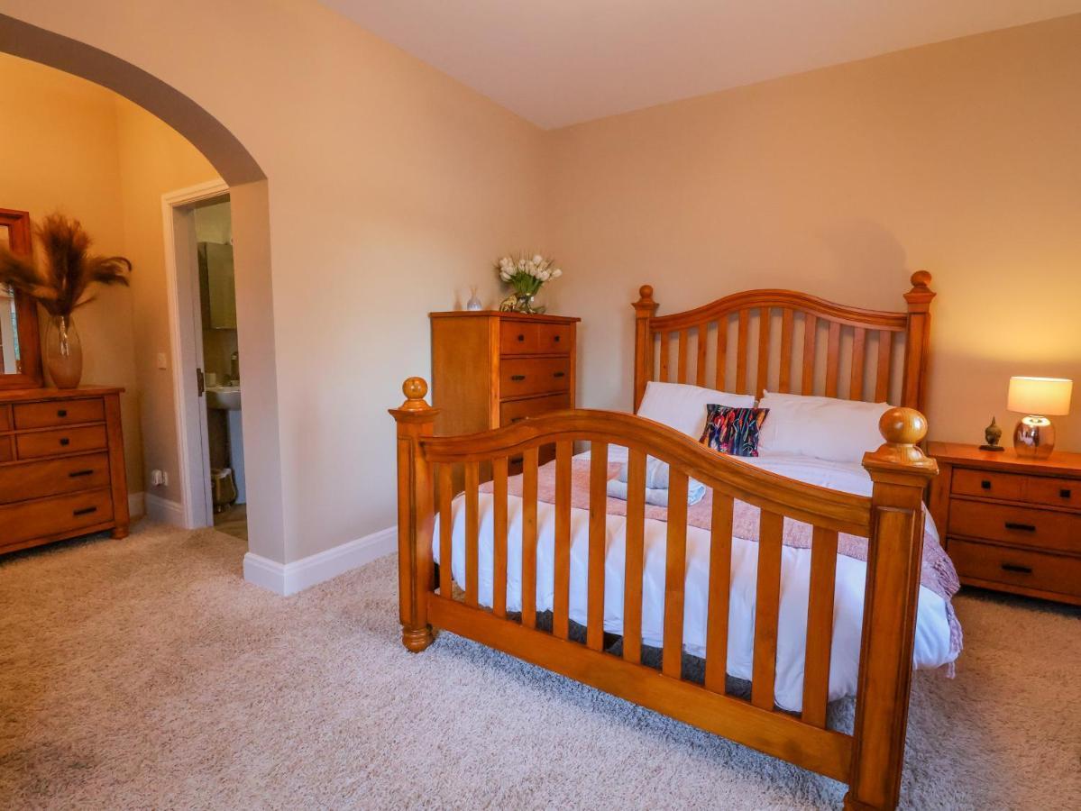 Solway Villa Chester Ngoại thất bức ảnh