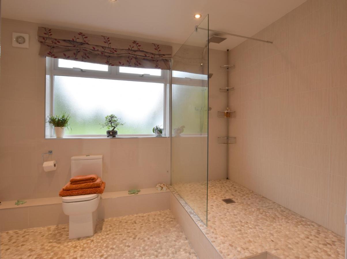 Solway Villa Chester Ngoại thất bức ảnh