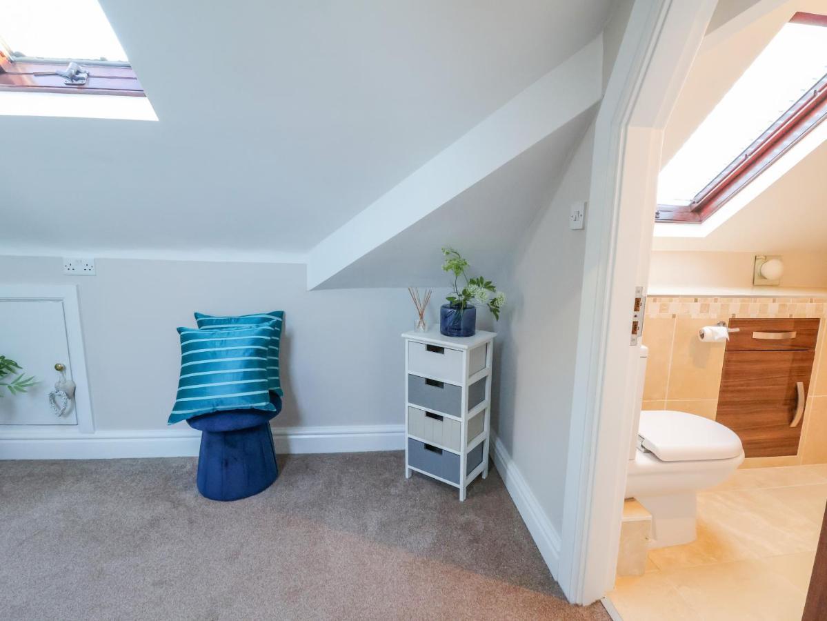 Solway Villa Chester Ngoại thất bức ảnh