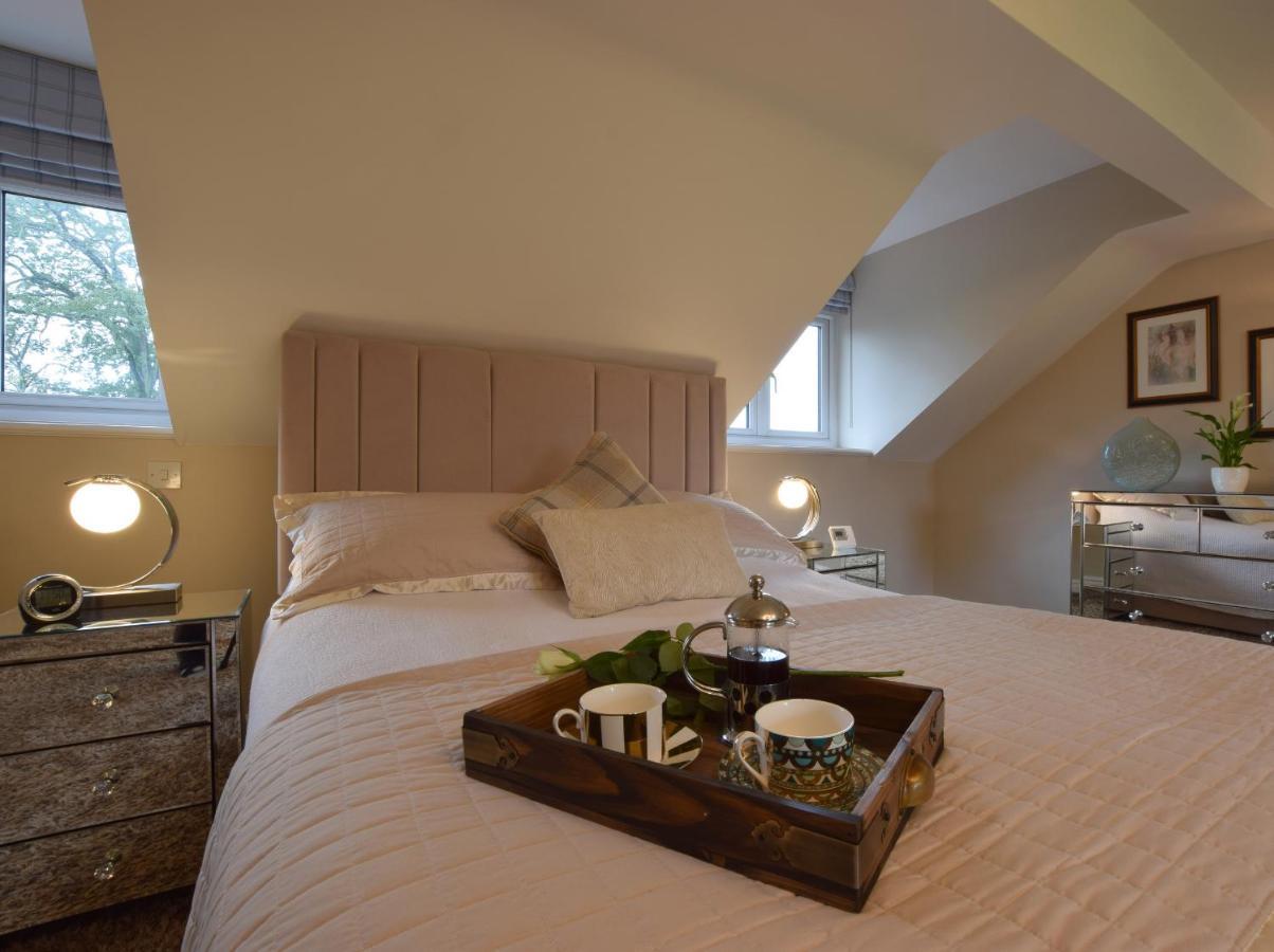 Solway Villa Chester Ngoại thất bức ảnh