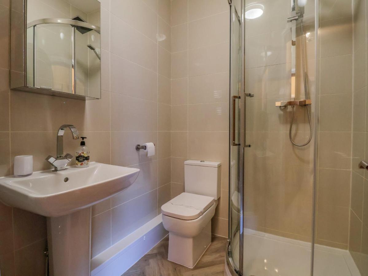 Solway Villa Chester Ngoại thất bức ảnh