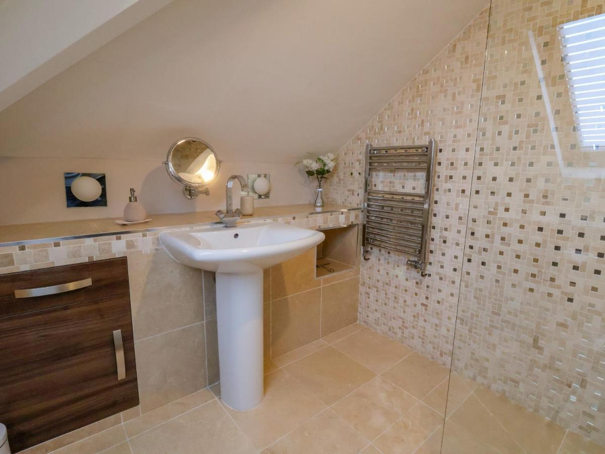 Solway Villa Chester Ngoại thất bức ảnh