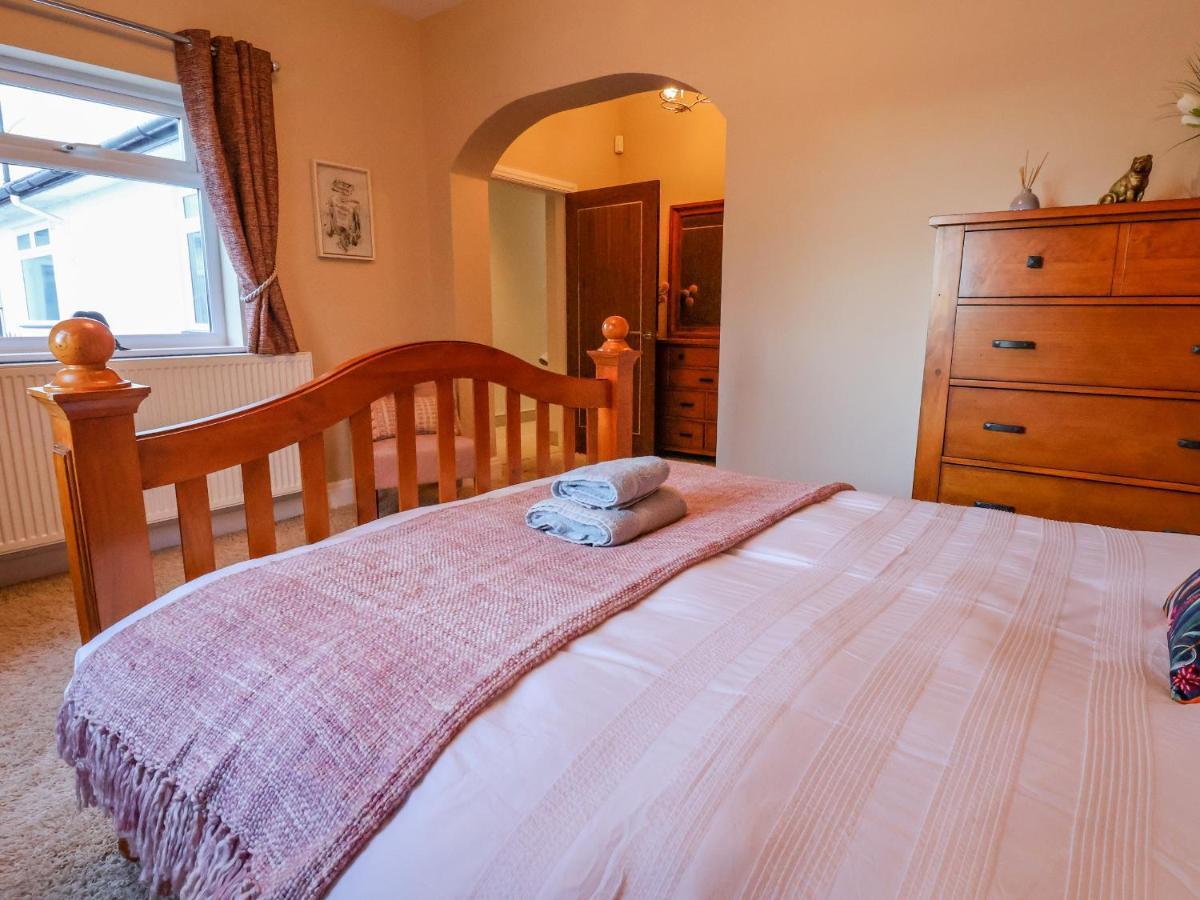 Solway Villa Chester Ngoại thất bức ảnh