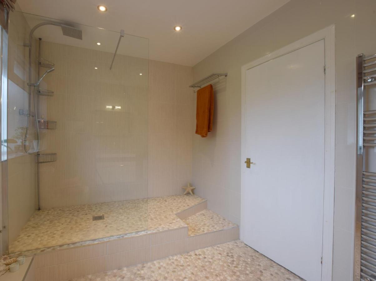 Solway Villa Chester Ngoại thất bức ảnh