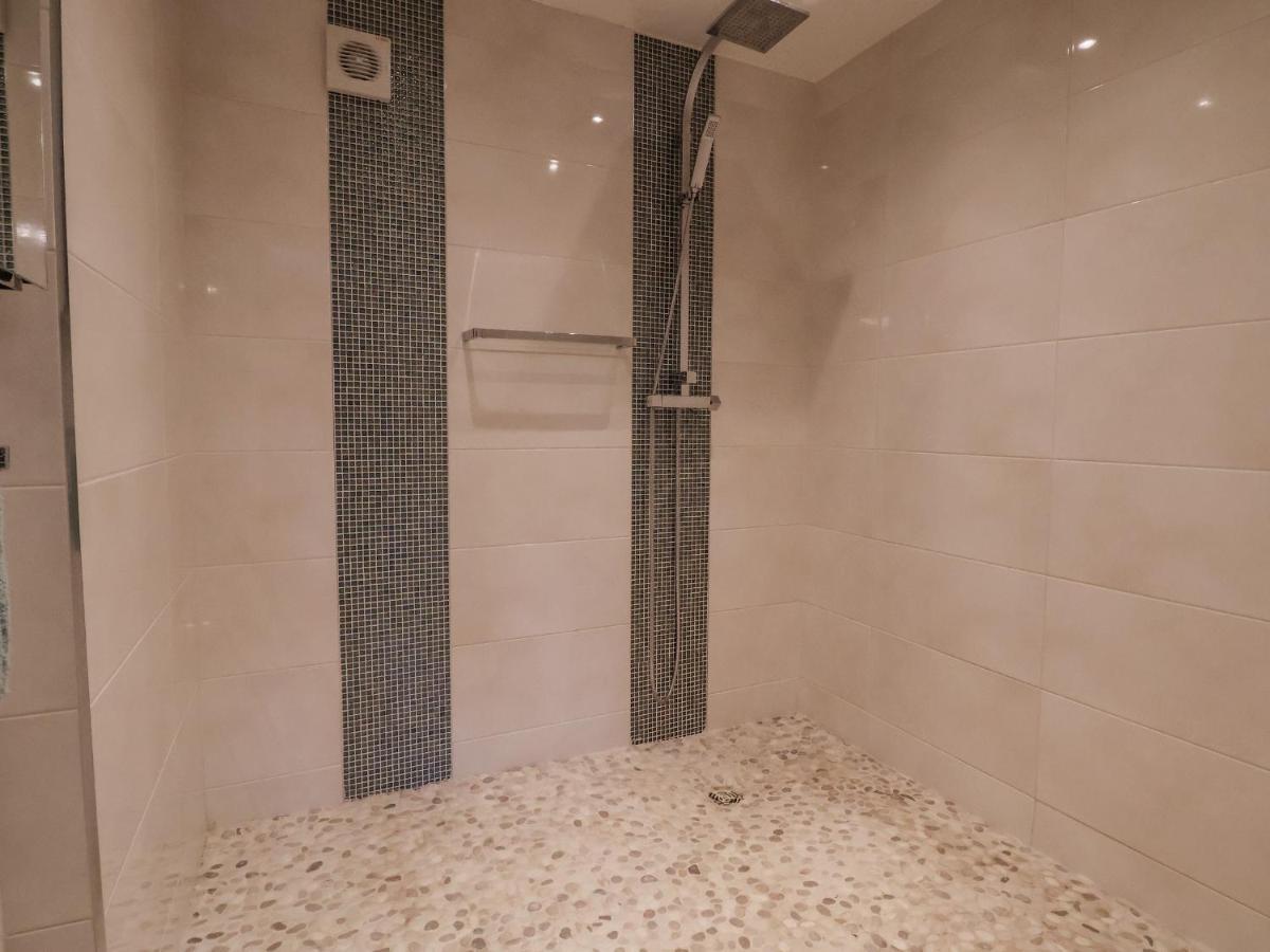 Solway Villa Chester Ngoại thất bức ảnh